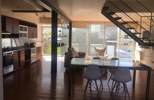 Province of Rio Negro Apartment | Rio Negro Loft