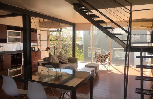 Province of Rio Negro Apartment | Rio Negro Loft