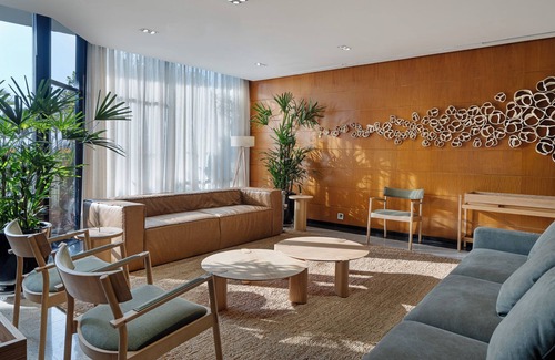 Copacabana Hotel | Rio Othon Palace