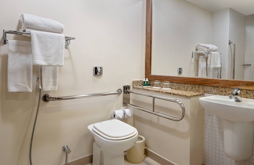 Copacabana Hotel | Rio Othon Palace
