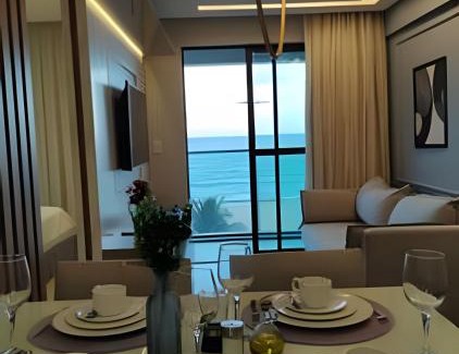 Piedade Apartment | Rio Park Av, Sea View One - by TRH Home Stay