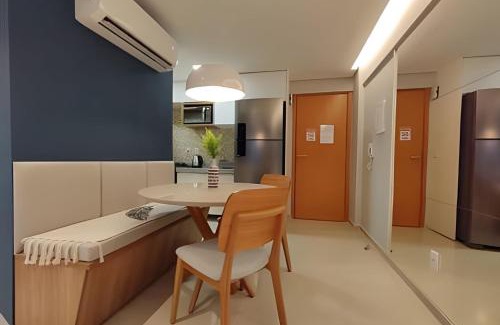 Piedade Apartment | Rio Park Avenue, Studio 9 - by TRH Home Stay