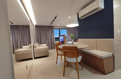 Piedade Apartment | Rio Park Avenue, Studio 9 - by TRH Home Stay