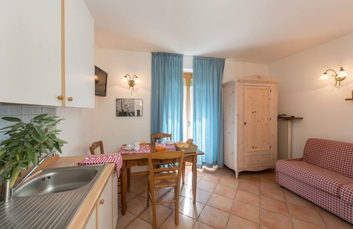 Molveno House | Rio Piccolo