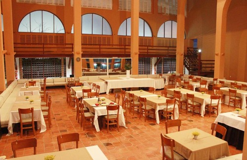 Luis Correia Hotel | Rio Poty Hotel Praia