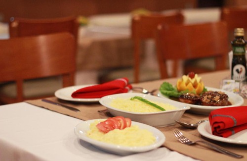 Luis Correia Hotel | Rio Poty Hotel Praia