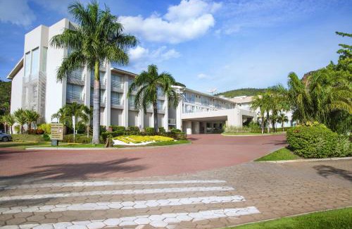 Pousada do Rio Quente Resort | Rio Quente Resorts - Hotel Turismo
