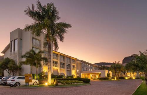 Pousada do Rio Quente Resort | Rio Quente Resorts - Hotel Turismo