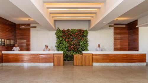 Pousada do Rio Quente Resort | Rio Quente Resorts - Hotel Turismo