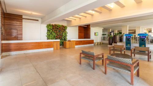 Pousada do Rio Quente Resort | Rio Quente Resorts - Hotel Turismo