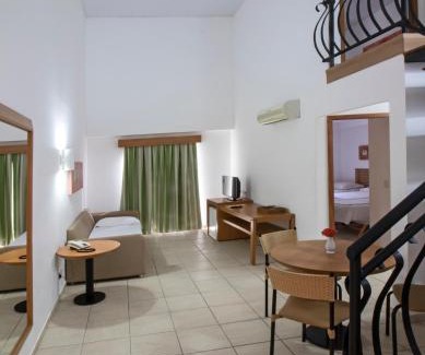 Pousada do Rio Quente Resort | Rio Quente Resorts - Hotel Giardino