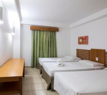 Pousada do Rio Quente Resort | Rio Quente Resorts - Hotel Giardino