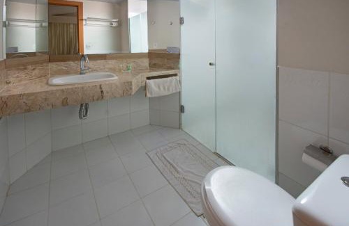 Pousada do Rio Quente Resort | Rio Quente Resorts - Hotel Luupi