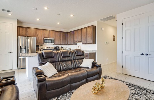 Rio Rancho House | Rio Rancho Home Near Santa Ana Casino + Golf!