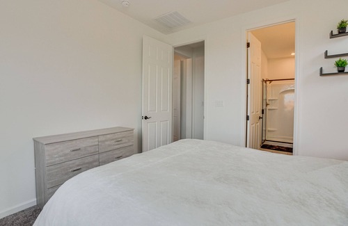 Rio Rancho House | Rio Rancho Home Near Santa Ana Casino + Golf!