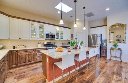 Rio Rancho House | Rio Rancho Vacation Rental: 17 Mi to Albuquerque!