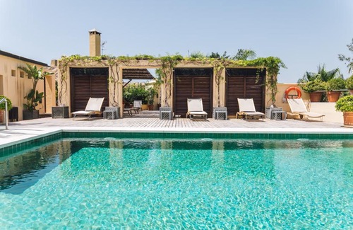 Marbella Hotel | Rio Real Golf & Hotel