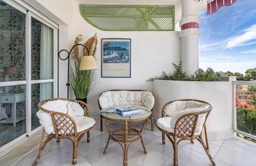 Marbella Hotel | Rio Real Golf & Hotel