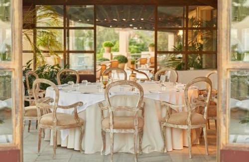 Marbella Hotel | Rio Real Golf & Hotel