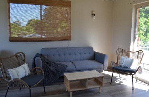 North Batemans Bay Apartment | Rio Rita Ocean View Apartments