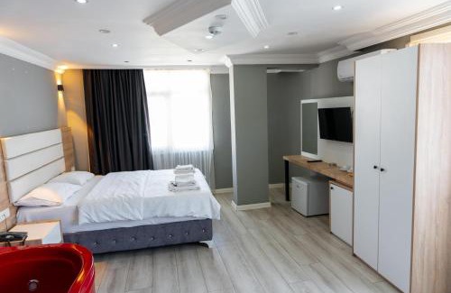 Kurtkoy Hotel | Rio's Hotel AİRPORT