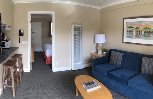 Rio del Mar Hotel | Rio Sands Hotel