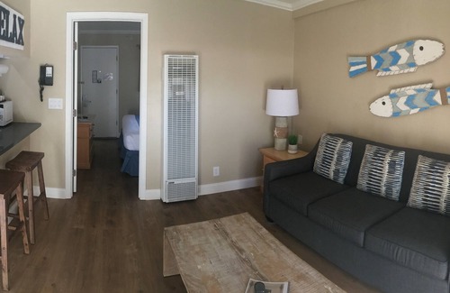 Rio del Mar Hotel | Rio Sands Hotel
