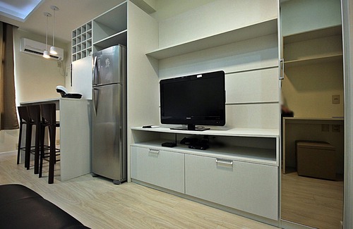 Ipanema Apartment | Rio Spot Apartment C011