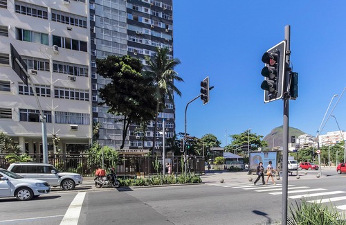 Leblon Apartment | Rio Spot Homes Jardim de Alah U042