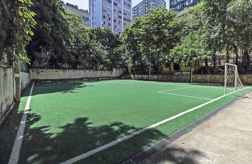 Leblon Apartment | Rio Spot Homes Jardim de Alah U042