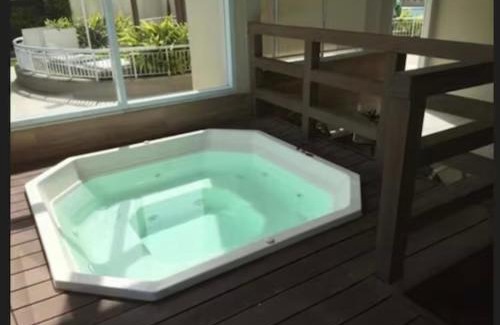 Camorim Apartment | Rio Stay - Flat B com varanda - individual