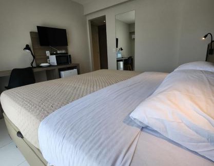 Camorim Apartment | Rio Stay Residence, Rio Centro, Rock in Rio, Arena