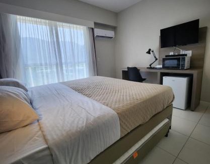 Camorim Apartment | Rio Stay Residence, Rio Centro, Rock in Rio, Arena