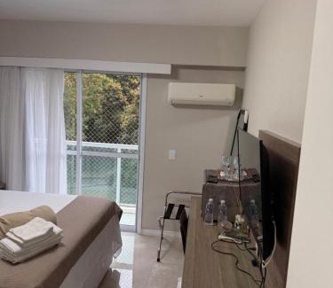 Camorim Apartment | rio stay rio centro parque olimpico ajs