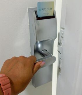 Camorim Apartment | rio stay rio centro parque olimpico ajs