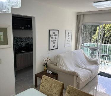 Camorim Apartment | rio stay rio centro parque olimpico ajs