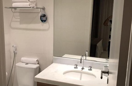 Camorim Apartment | Rio Stay Rio Centro