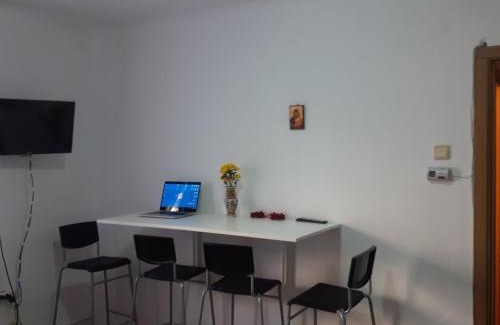 Sinaia Apartment | RIO STUDIO