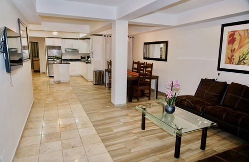 Zona Rio Hotel | Rio Suites