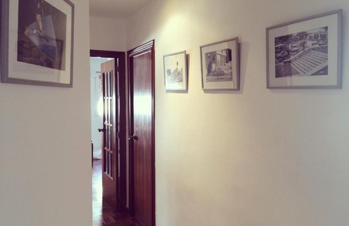 La Saidia Apartment | Rio Turia Skatehouse