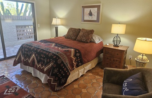 Tonto Verde House | Rio Verde Country Club