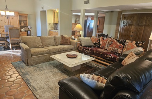 Tonto Verde House | Rio Verde Country Club