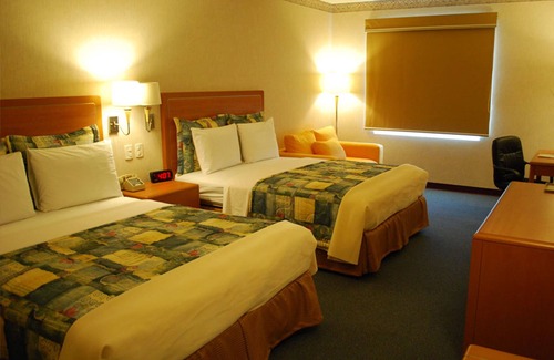 Poza Rica Hotel | Rio Vista Inn Business High Class Poza Rica