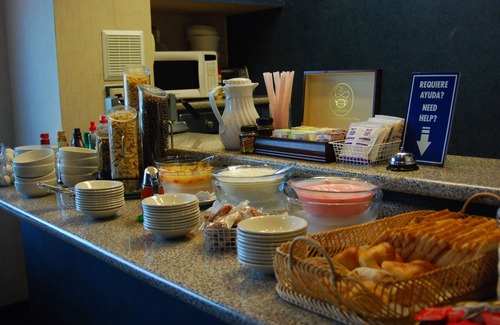 Tampico Hotel | Rio Vista Inn