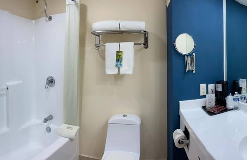 Tampico Hotel | Rio Vista Inn
