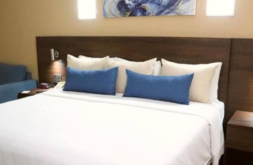 Tampico Hotel | Rio Vista Inn