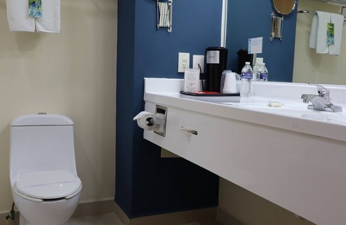 Tampico Hotel | Rio Vista Inn