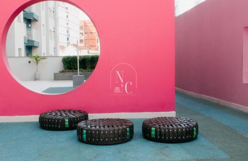 Santo Cristo Apartment | Rio Wonder by RNC Flats