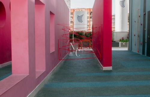Santo Cristo Apartment | Rio Wonder by RNC Flats