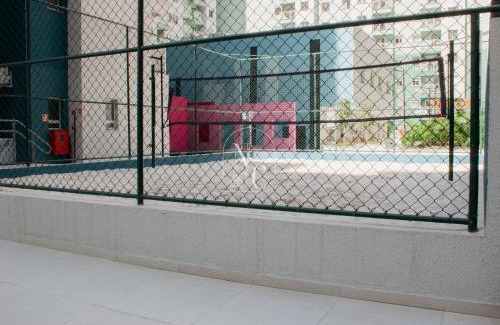 Santo Cristo Apartment | Rio Wonder by RNC Flats